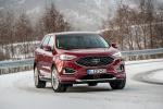 Ford Edge Vignale 2018 года (EU)